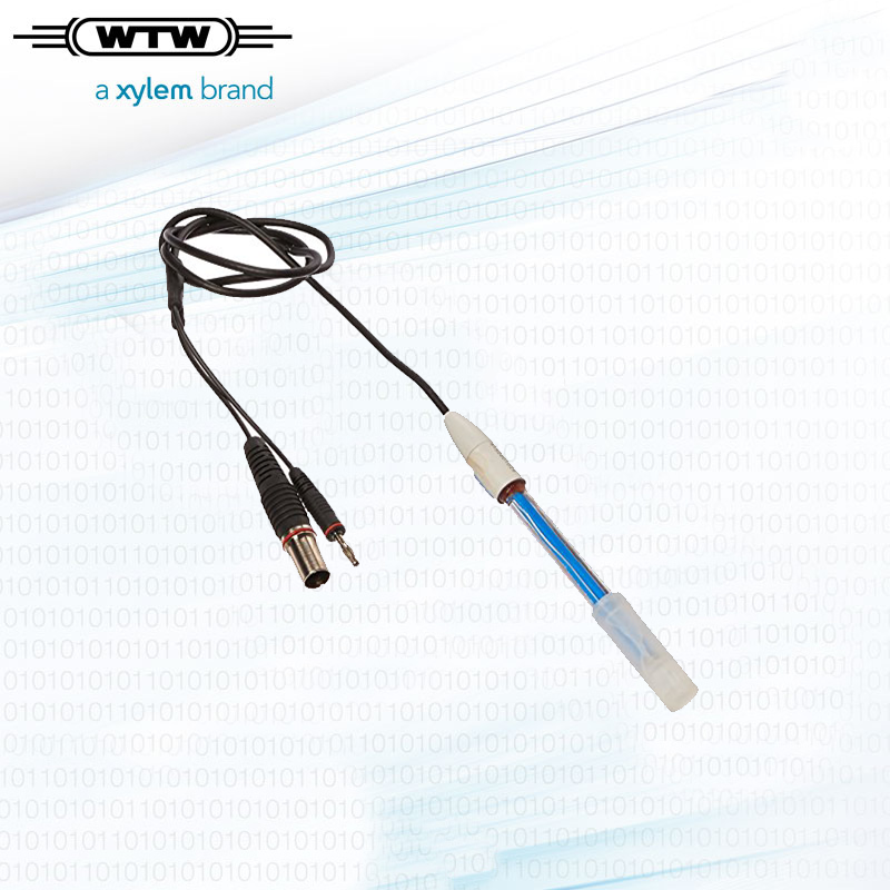 Wtw AS/DIN Ph Ve Orp Elektrodları İçin Bağlantı Kablosu